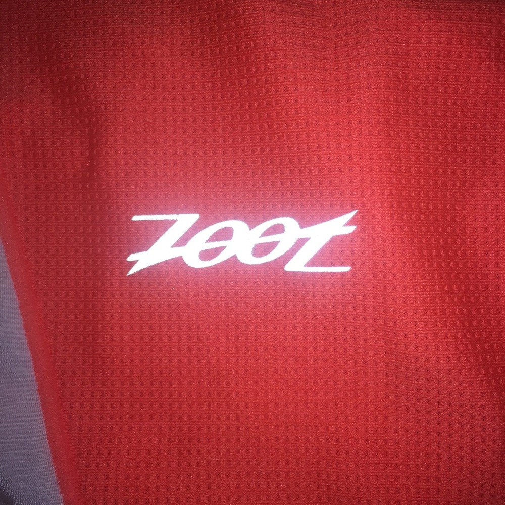 Zoot Sports Women's Active Trimesh Tank Top Large - Picture 4 of 6